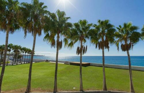 Portomare Delight Private pool & Seaviews Pasito Blanco - Foto 38