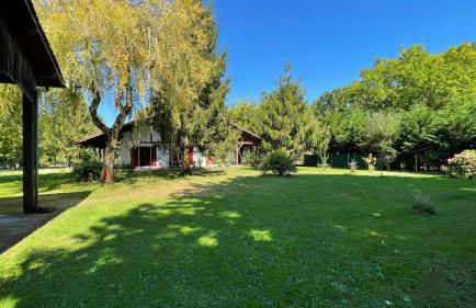 Villa au milieu des pins / bord du lac - Foto 3