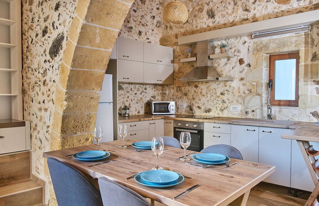 Achilleas Apartments - Foto 11