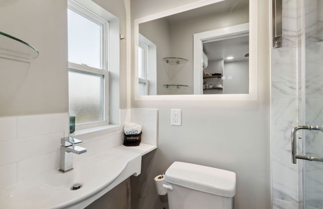 Beach 5 Villas - Immaculate 300 steps from the Ocean - Foto 79