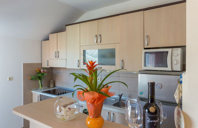 Burum Apartments - Foto 73