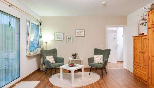 Ferienwohnung Regina - Foto 3