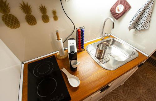 Kuća za odmor Avantura - Foto 24