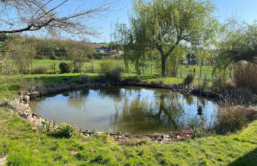 Le Chalet Cavronnais - Foto 13