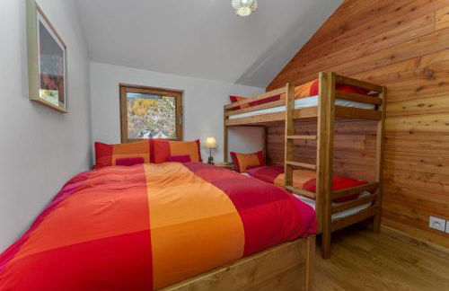 Les Sept Étoiles - Photo 32