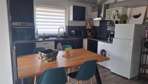 Gite Marigot - Foto 2