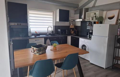 Gite Marigot - Foto 2