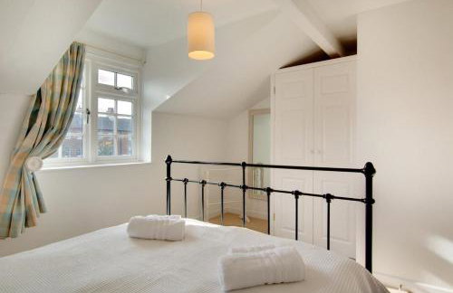 3 Bed in Brancaster Staithe oc-2024 - Foto 10