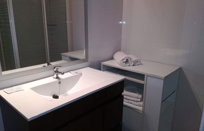 Apartamento Las Zarzas 1 - Foto 6