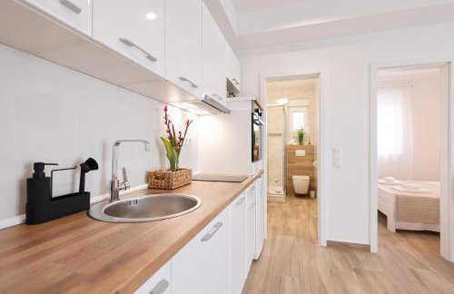 Duo Soles - Apartments with private parking near Zadar - Foto 58