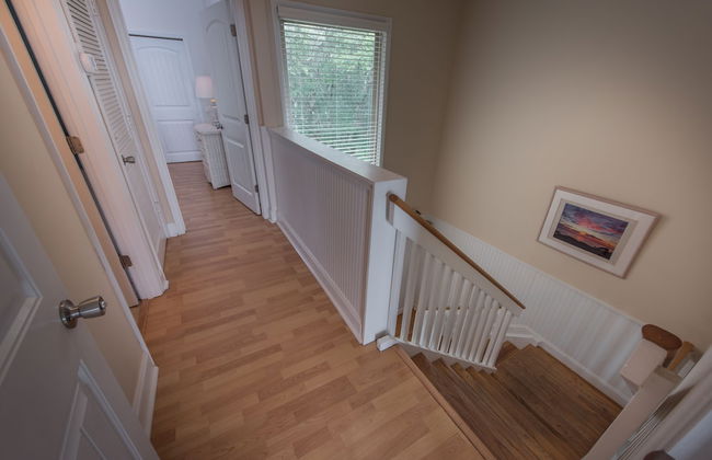 Villas By the Sea Resort & Conference Center - Photo 67