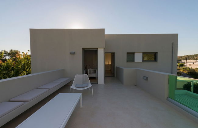 Villa Gonia - Foto 60