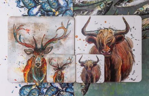 Cuan - Luxury accommodation, Balivanich, Benbecula - Foto 9