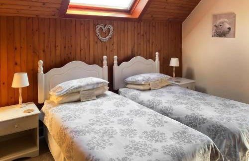 Kirnan Cottage - Foto 15