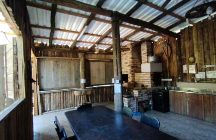 Chalé Torre - hospedagem para empresas - Foto 13