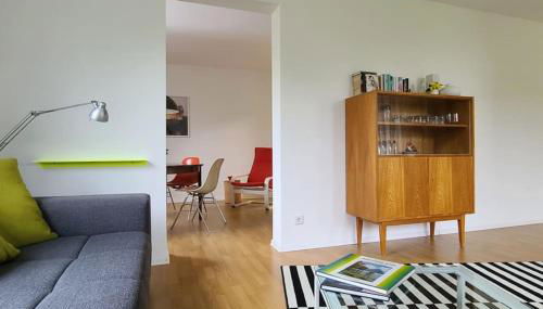 Ferien-und Monteurwohnung 'Friedersdorfer Mühle' - Foto 3