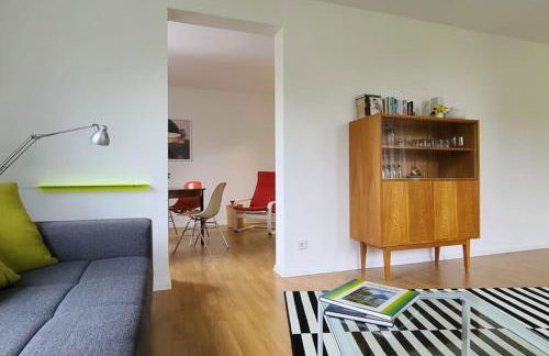 Ferien-und Monteurwohnung 'Friedersdorfer Mühle' - Foto 3