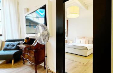 Boutique Room - Centro Storico 20 min da Firenze - Foto 7