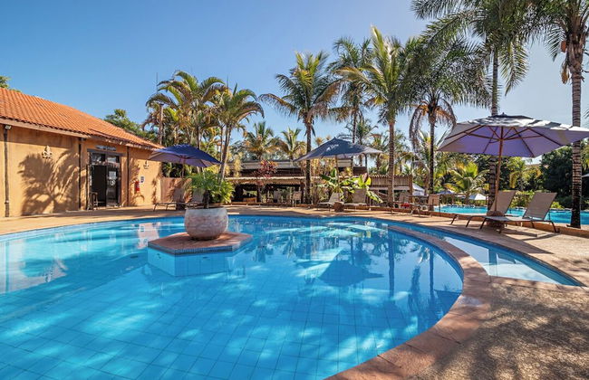 Recanto Alvorada Eco Resort - Photo 78