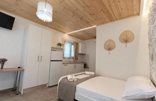 Villa Marilou Fourka - Foto 48