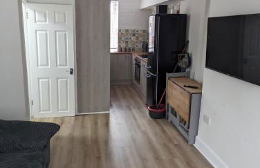 Swannery Vista 2 Bedroom Apartment - Foto 2