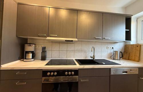 Wohnung für Touristen und Arbeiter - Foto 15