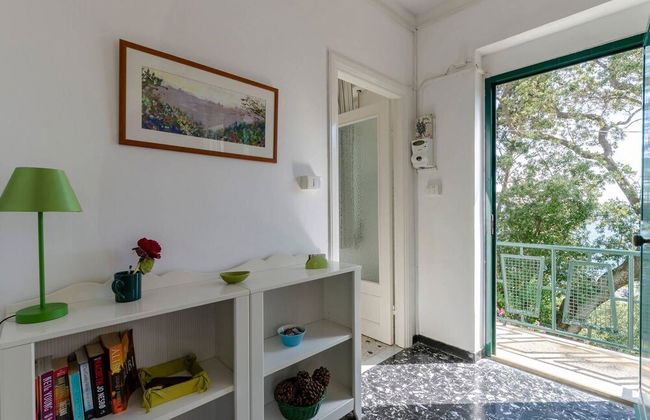 JOIVY Villa Monterosso Apartment Bellavista - Foto 38