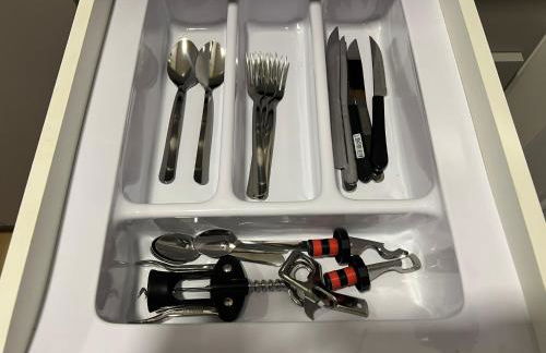 Loft de Luxo "Novo" no Coração de Blumenau a 10min a Pé da Vila Germânica - Foto 13