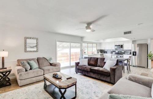 Remodeled 3 bedroom with central location Carrollton - Foto 2