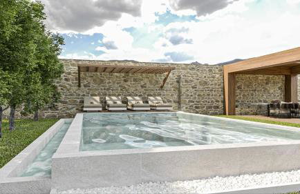 Nusa Retreat - Seaview luxury residences - ideal for groups - Foto 49