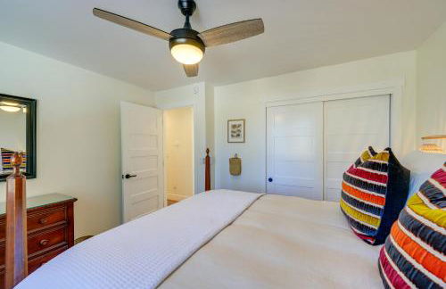 Spacious Black Hawk Home with Deck and Mountain Views! - Foto 24