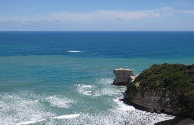 Auckland Full Day Tour - Photo 7