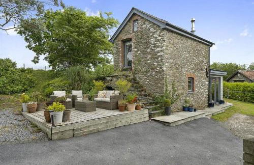 Cosy converted granary set in quiet countryside - Foto 3