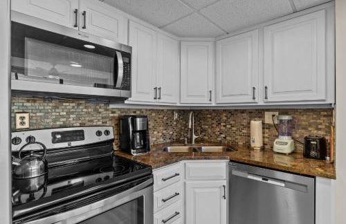 Paradise Towers #104 - Photo 9