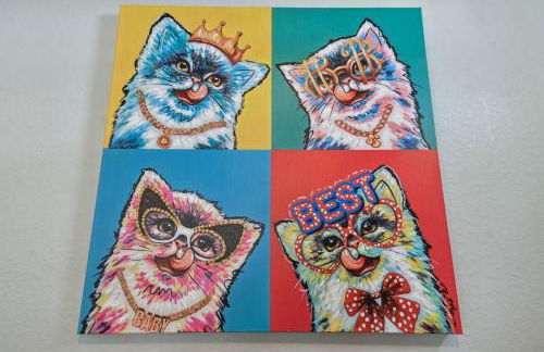 Tampa Private Large House, Game Room & Backyard - Sleeps 12, 4bdr, 3bth, Quiet Community, Near Everything in Tampa & St Pete - Foto 25