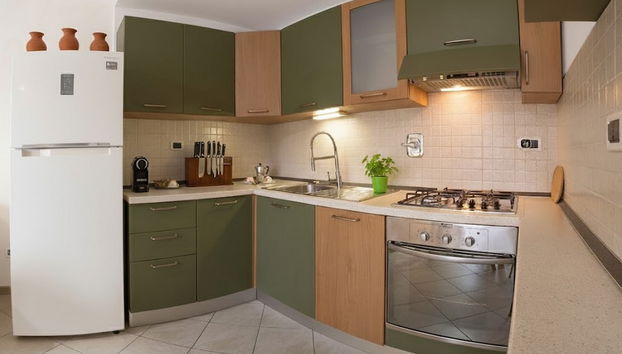 Littardi Smart Suite - Foto 3, Cocina privada