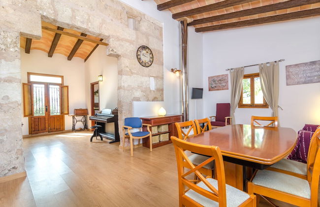 Hort De Can Bou in Porreres - Foto 22