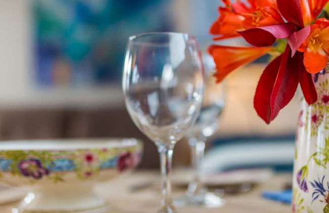 Apartasuites Alberca - Foto 15