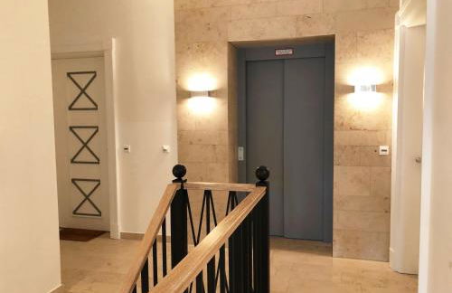 Ferienwohnung Luxus Apartment MeerFreude Sellin - Foto 19