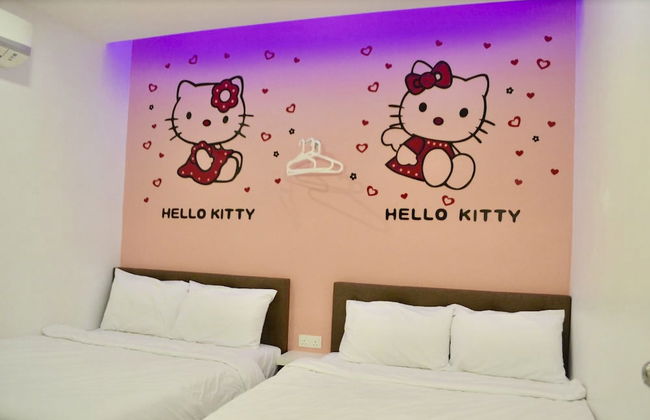 H & H Guesthouse 2 - Foto 15