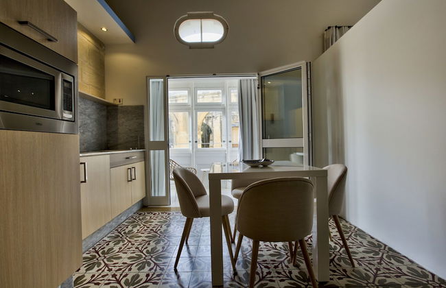 Barrakka Suites - Foto 36