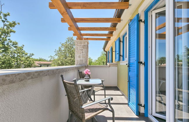 Villa 1404 - Photo 48