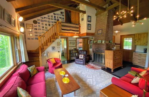 Cannon four bed three bath slopeside home Steps to Mittersill and slopes - Foto 6