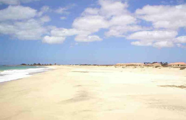 Bungalows Bela Vista Maio Beach - Foto 11