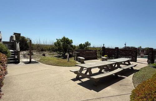 Sea Shadow 205 Condo - Foto 22