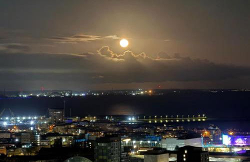 Heavenly 1 -Bedroom Retreat with Stunning sea & Garden Vistas - Foto 4