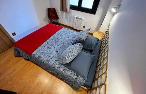 Lotila Flats Cabañaquinta - Foto 8