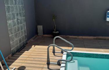 Seasonal house in Barra do Pojuca com 3 quartos e 4 banheiros, dentro de Condomínio - Foto 23