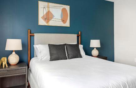 Landing Modern 2BD Pool Clubhouse - Foto 21