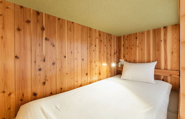 Ten Apartment Hotel - Photo 41